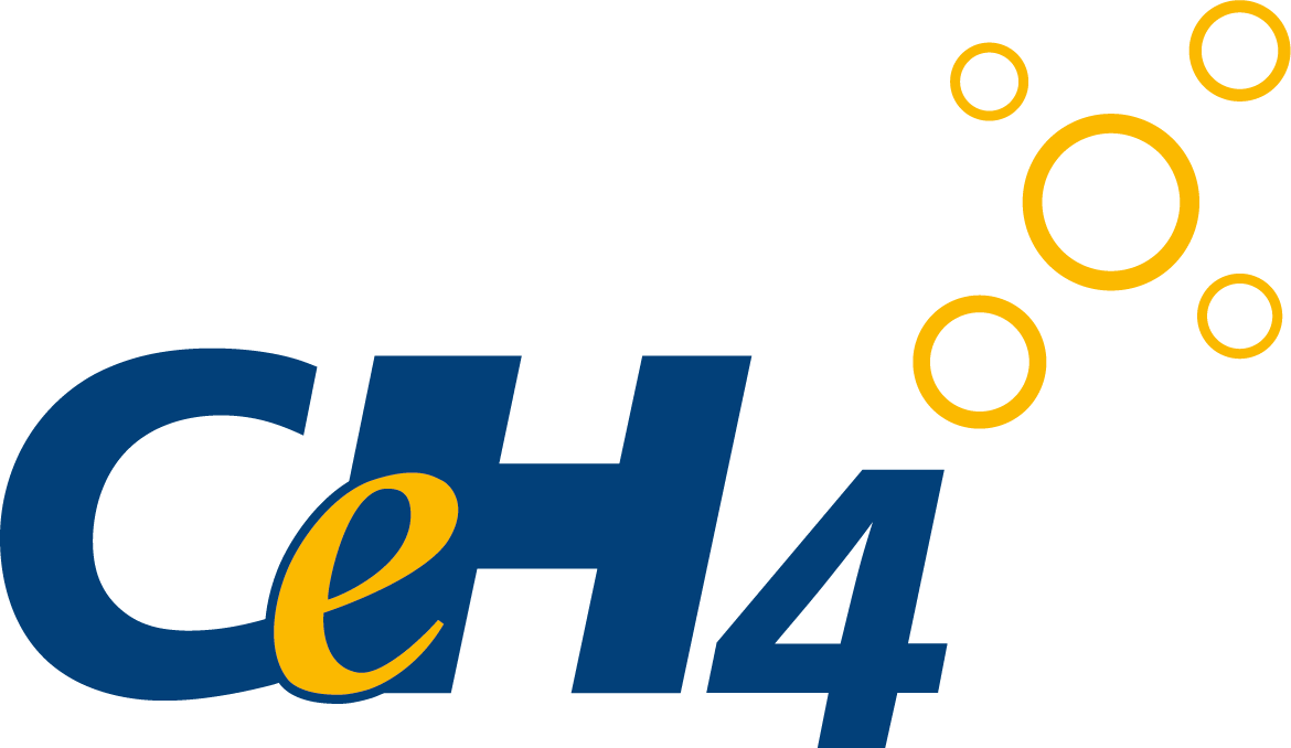 CeH4 Logo