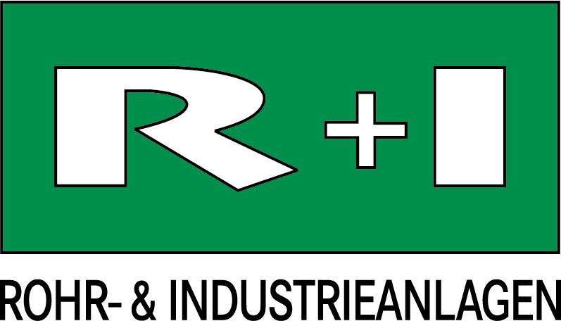 Rohr und Industrieanlagen Logo
